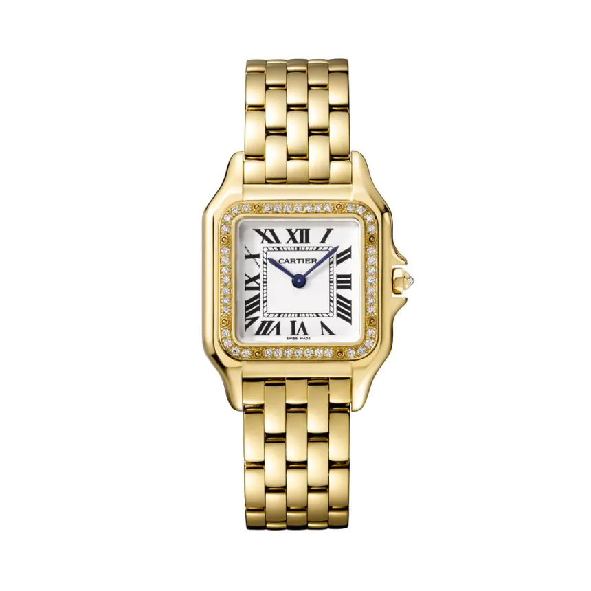 Cartier Panthère de Cartier Watch WJPN0016