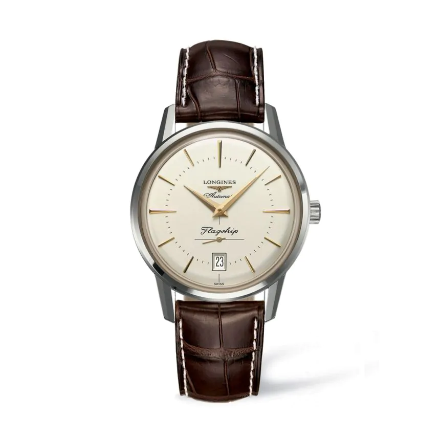 Longines Flagship Heritage Gents Watch L47954782