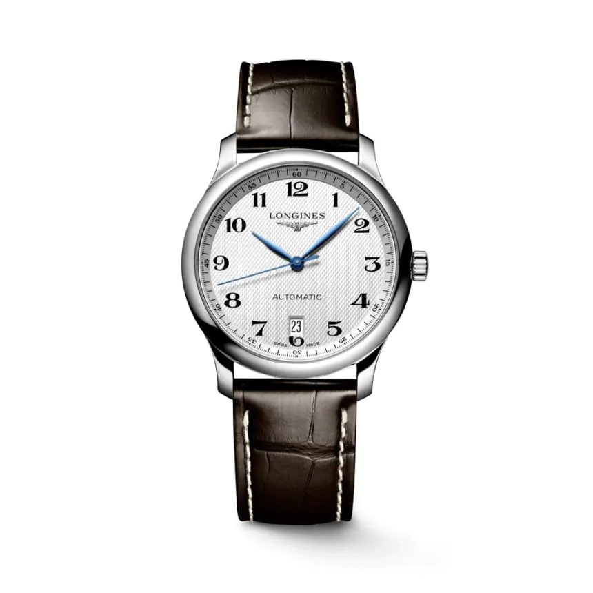 Longines Master Collection Gents Watch L26284783