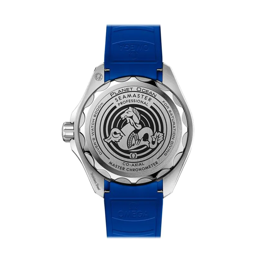 Omega Seamaster Planet Ocean 6000M 45.5mm Watch O21532462104001