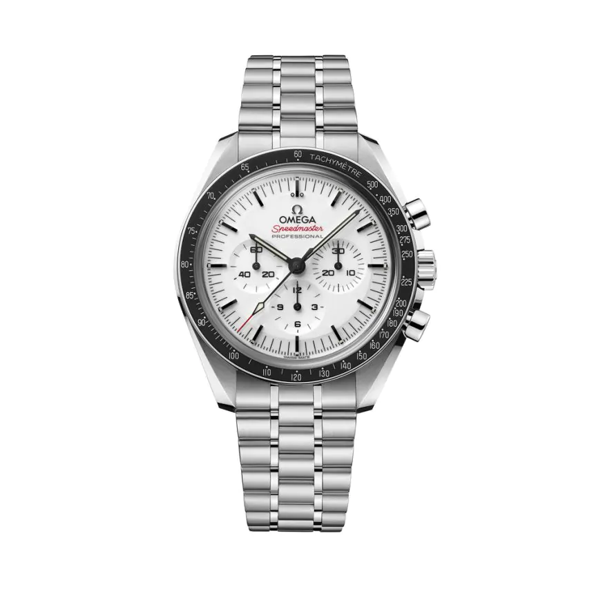 OMEGA Speedmaster Moonwatch 42mm Watch 31030425004001