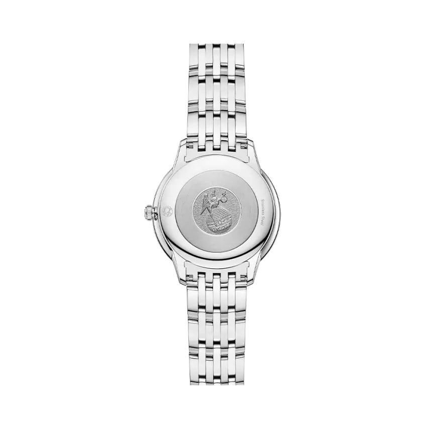 OMEGA De Ville Prestige 30mm Watch O43410306006001