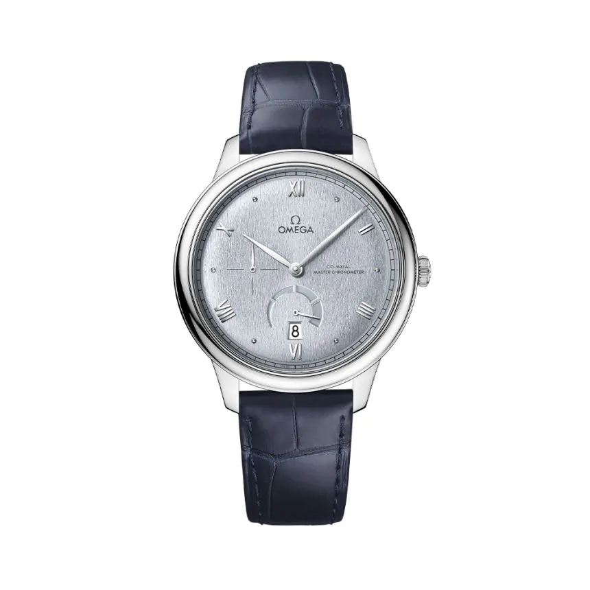 OMEGA De Ville Prestige 40mm Watch O43413412103001