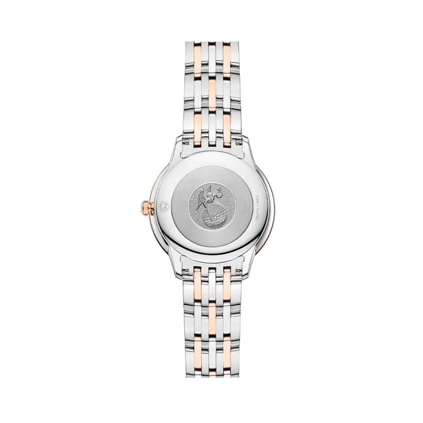 OMEGA De Ville Prestige 30mm Watch O43420306005001