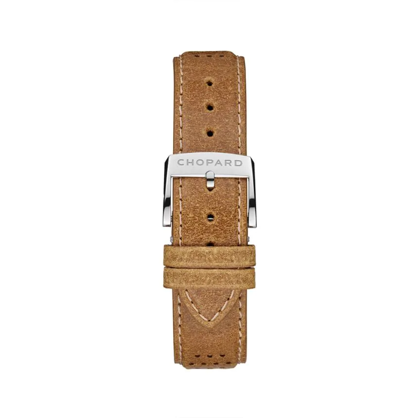 Chopard Mille Miglia Chronograph 40.5mm Watch 168619-4001