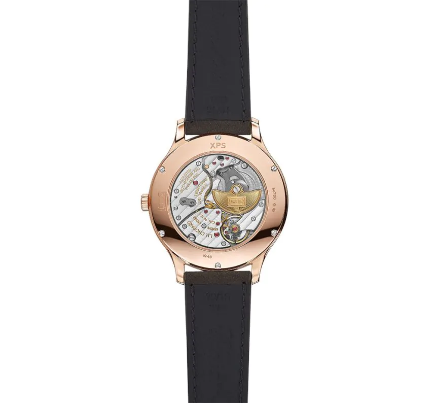 Chopard L.U.C XPS 40mm Watch 1619485003