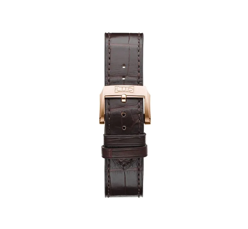 Chopard L.U.C Time Traveller One 42mm Watch 1619425001