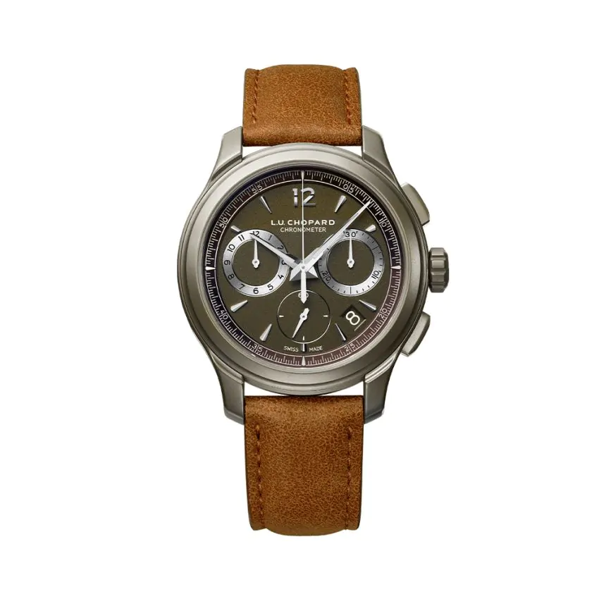 Chopard L.U.C Chrono One Flyback 42mm Watch 1685963002