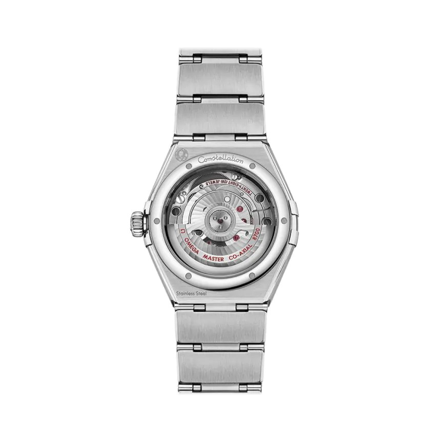 OMEGA Constellation 29mm Watch 13110292053001