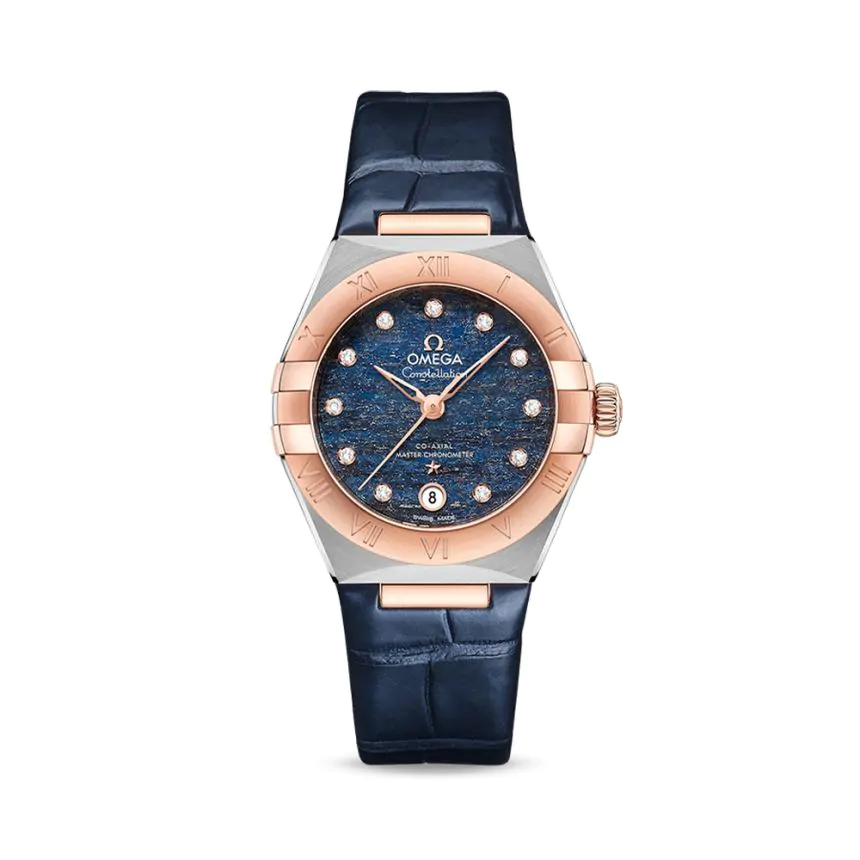 OMEGA Constellation 29mm Watch 13123292099003