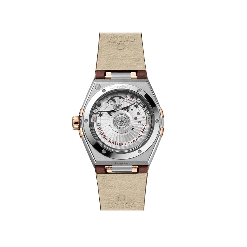 OMEGA Constellation 36mm Watch 13128362063001