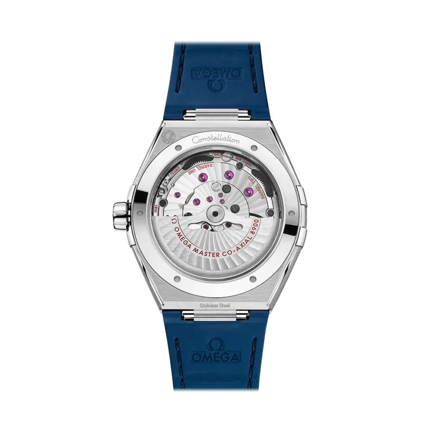 OMEGA Constellation Watch 41mm 13133412103001