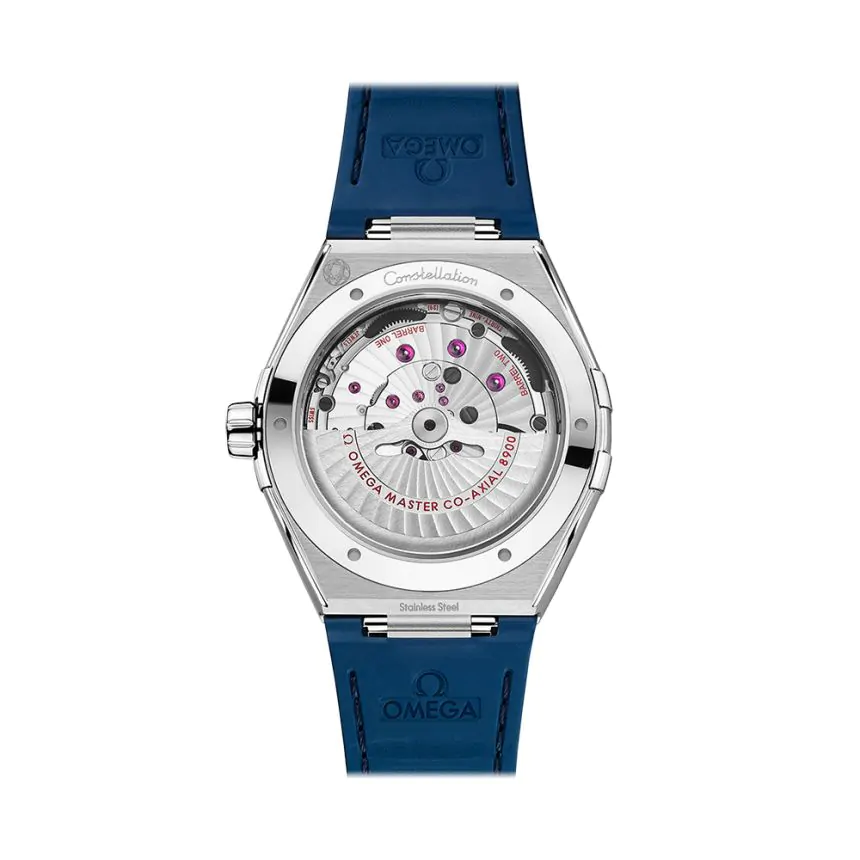 OMEGA Constellation 41mm Watch 13133412104001