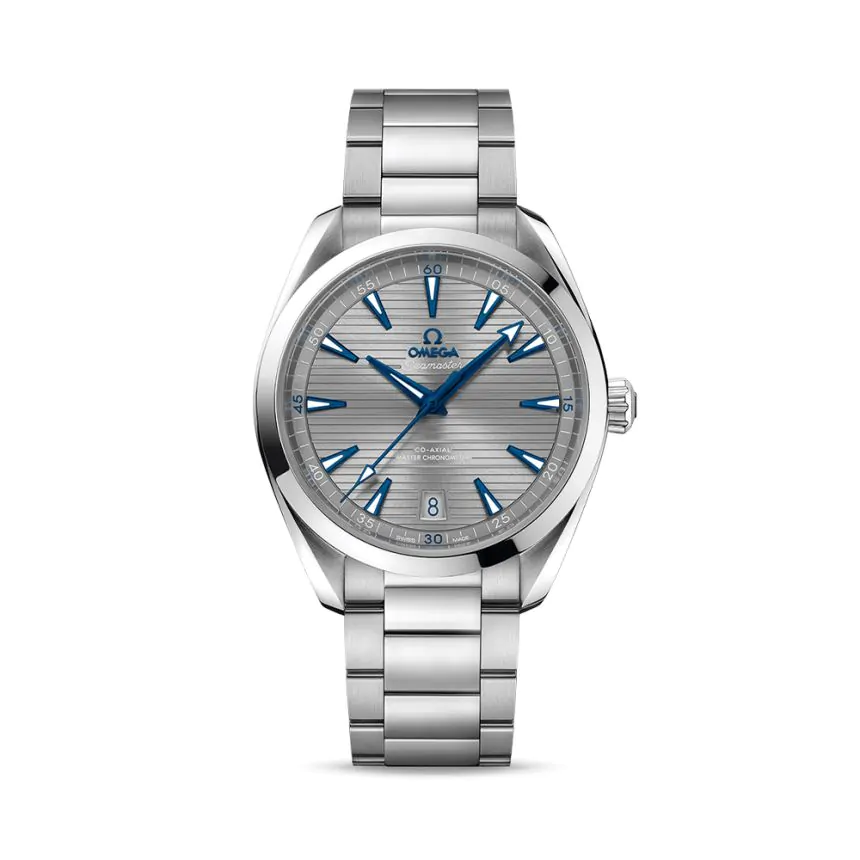 Omega Seamaster Aqua Terra 41mm Watch 22010412106001