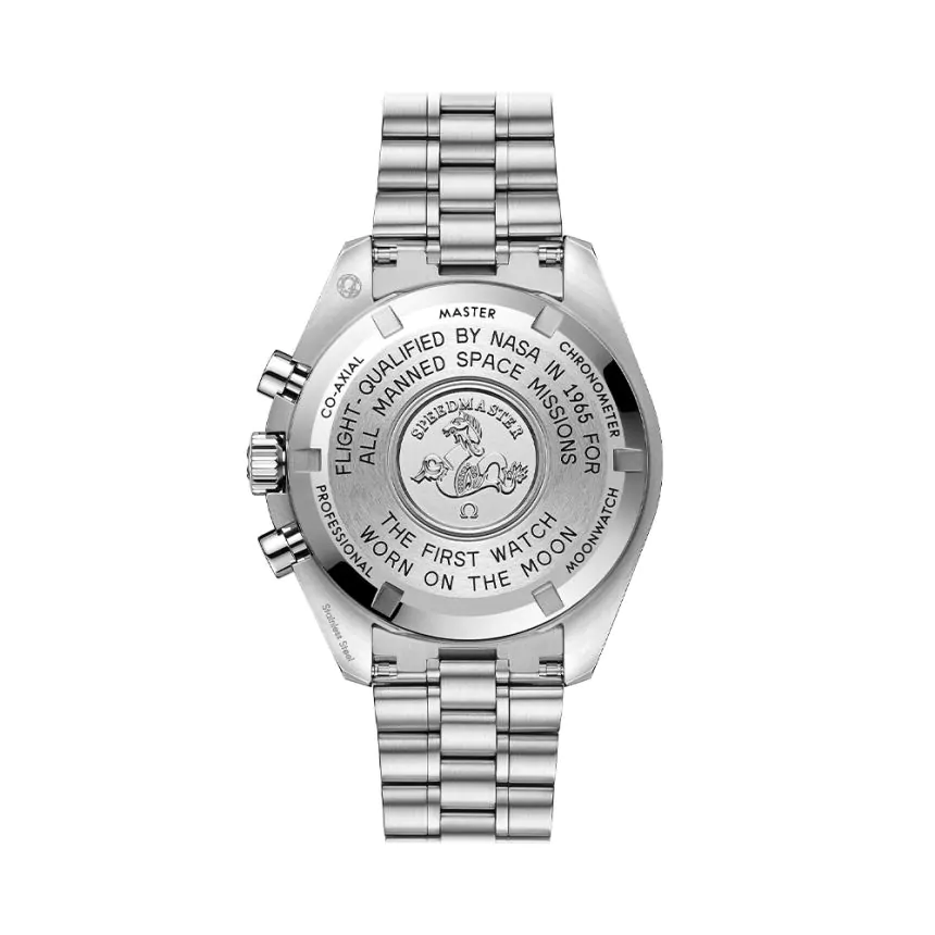 OMEGA Speedmaster Moonwatch Professional 42mm Watch 31030425001001