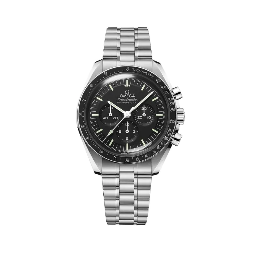 OMEGA Speedmaster Moonwatch Professional 42mm Watch 31030425001001