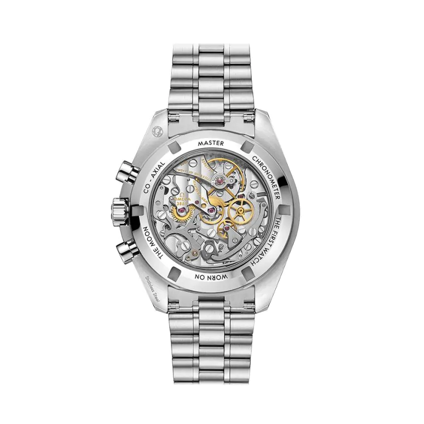 OMEGA Speedmaster Moonwatch Professional 42mm Watch 31030425001002