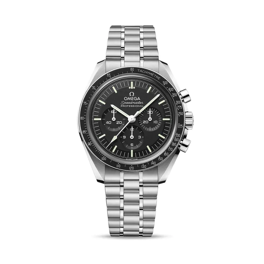 OMEGA Speedmaster Moonwatch Professional 42mm Watch 31030425001002