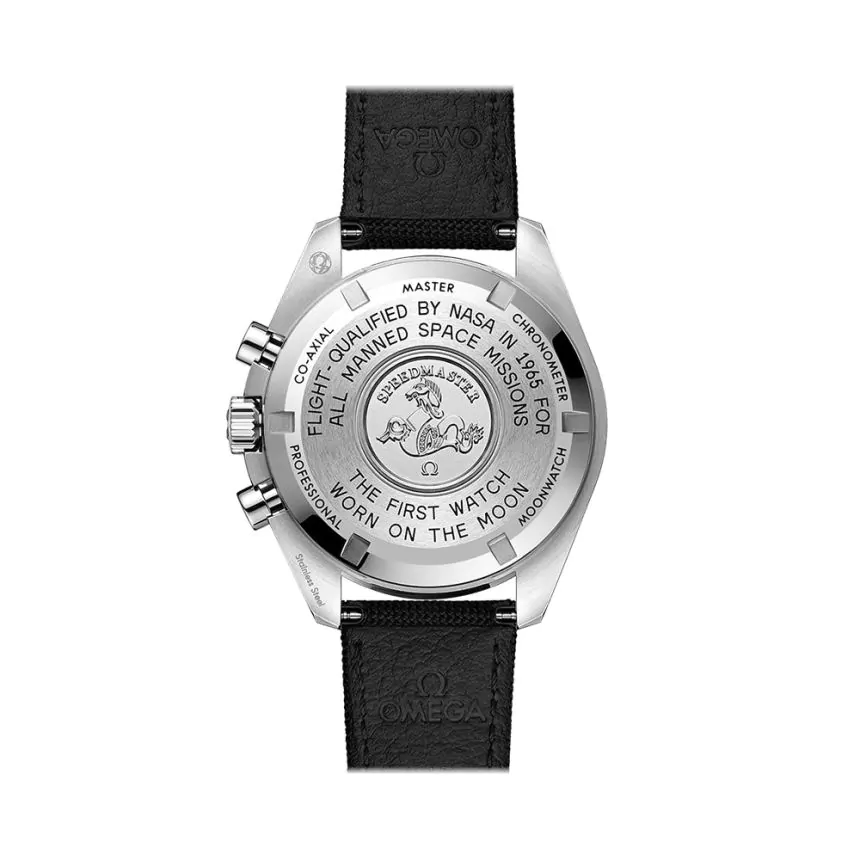 OMEGA Speedmaster Moonwatch Professional 42mm Watch 31032425001001
