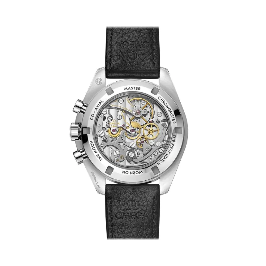 OMEGA Speedmaster Moonwatch Professional 42mm Watch 31032425001002