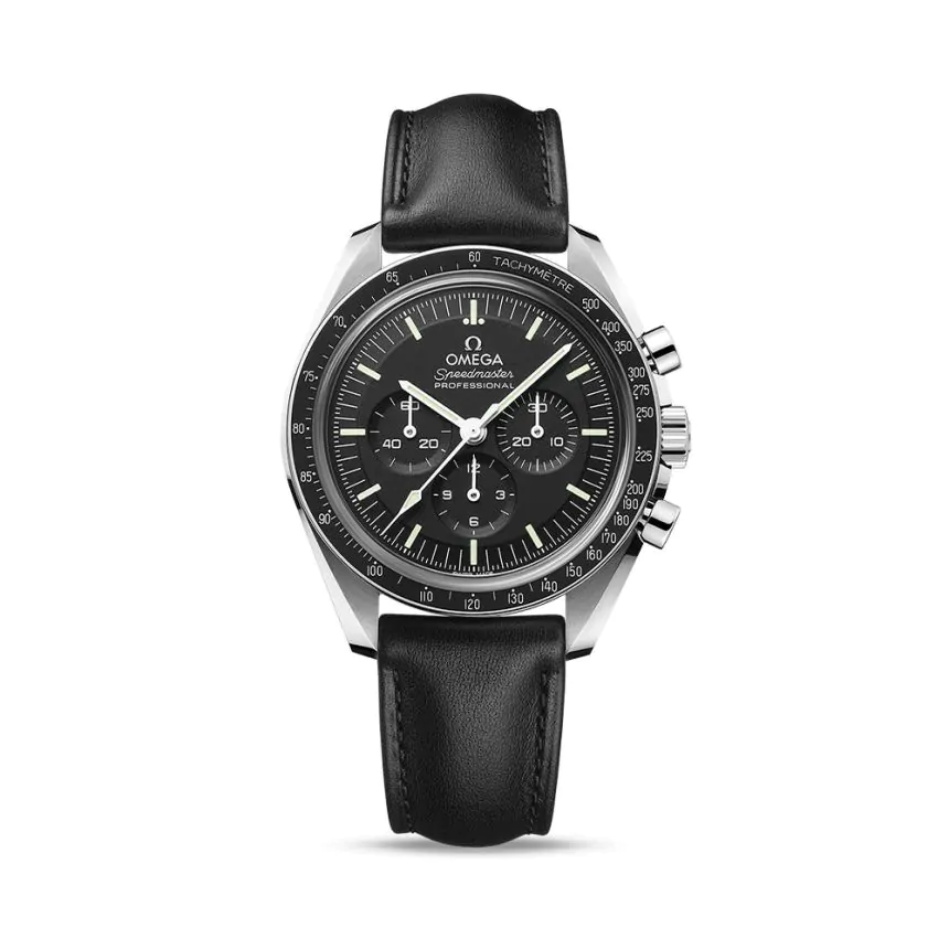 OMEGA Speedmaster Moonwatch Professional 42mm Watch 31032425001002