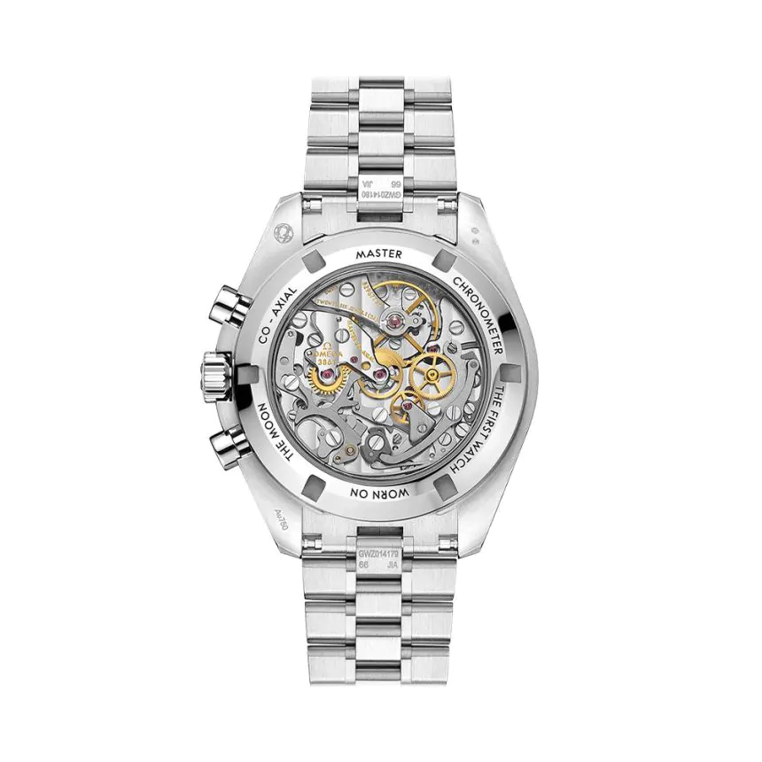 OMEGA Speedmaster Moonwatch Professional 42mm Watch 31060425002001