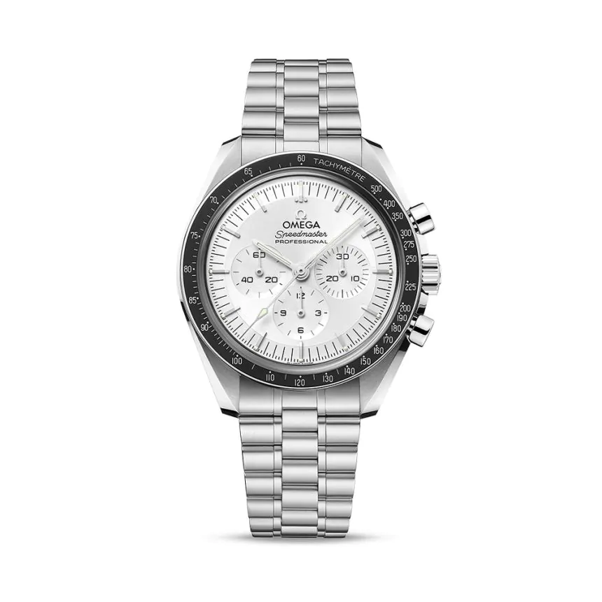 OMEGA Speedmaster Moonwatch Professional 42mm Watch 31060425002001