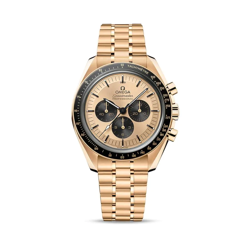 OMEGA Speedmaster Moonwatch 42mm Watch 31060425099002