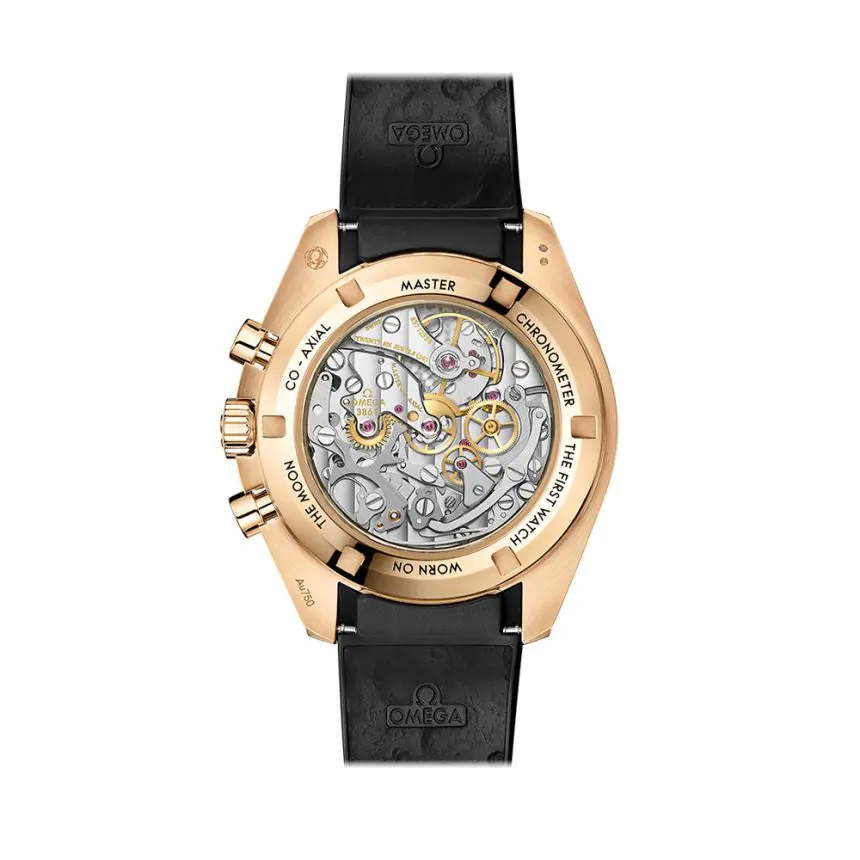 OMEGA Speedmaster Moonwatch 42mm Watch 31062425099001