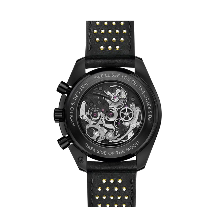 OMEGA Speedmaster Watch 44.25mm 31192443001001
