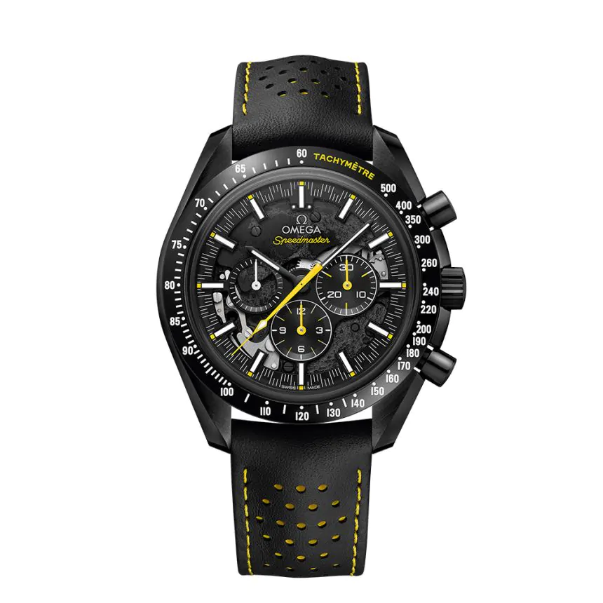 OMEGA Speedmaster Watch 44.25mm 31192443001001