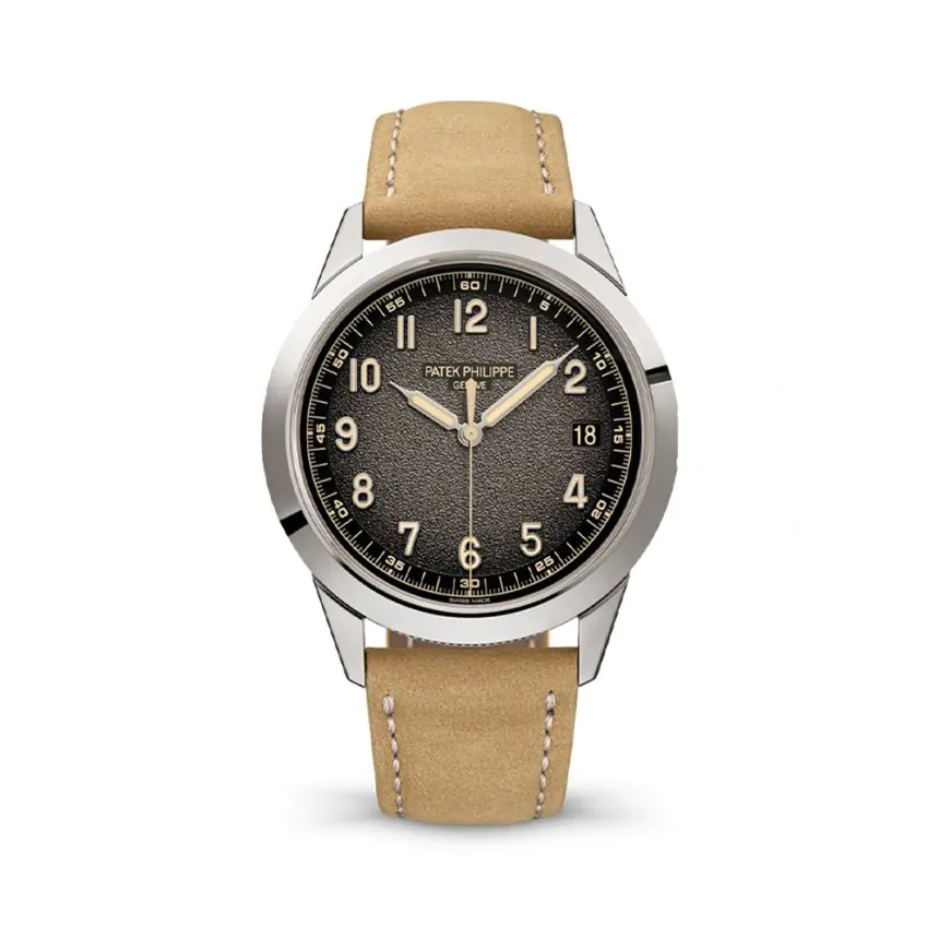Patek Philippe Calatrava 40mm Watch 5226G001