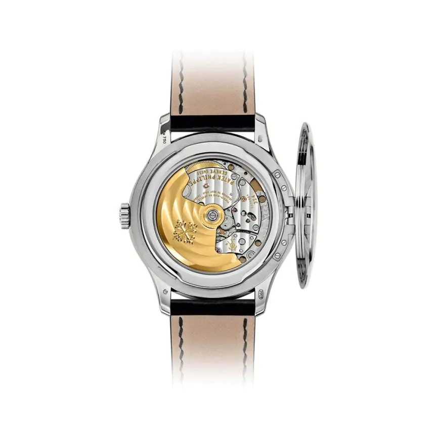 Patek Phillipe Calatrava 39mm Watch 5227G-010