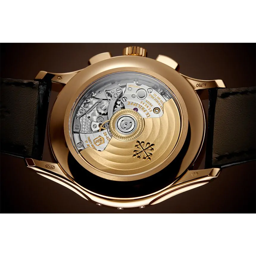 Patek Philippe Complications 42mm Watch 5905R001