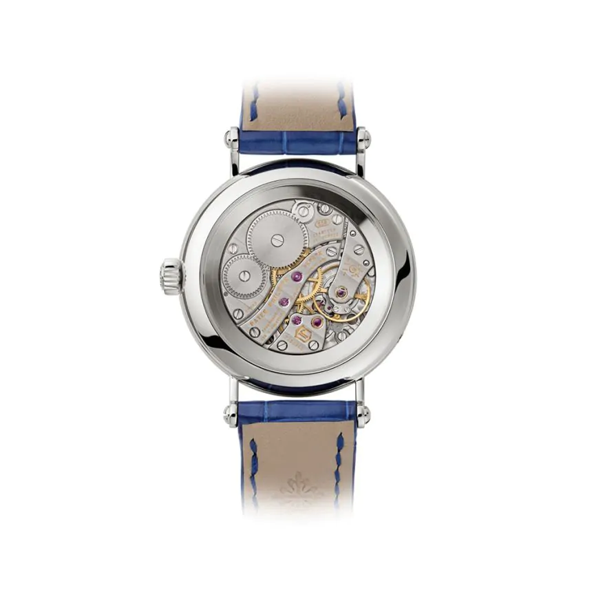 Patek Philippe Complications 33mm Watch 7121200G001