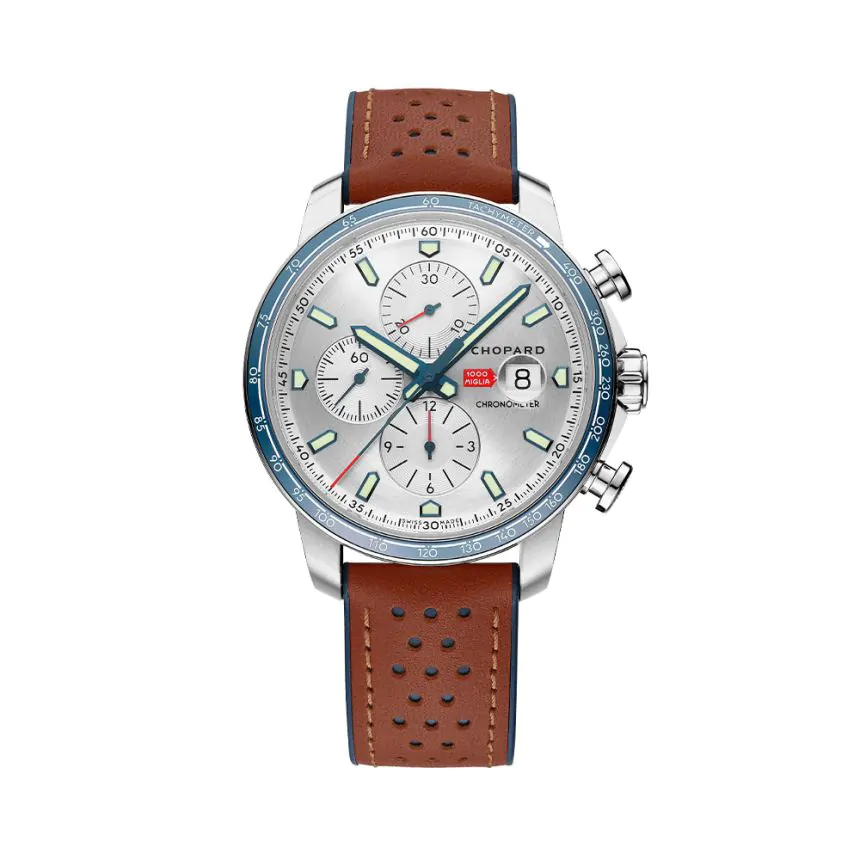 Chopard Mille Miglia GTS Race Edition 44mm Watch 2022 168571-3010