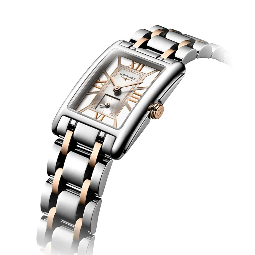 Longines DolceVita 20.80 x 32mm Watch L52555757