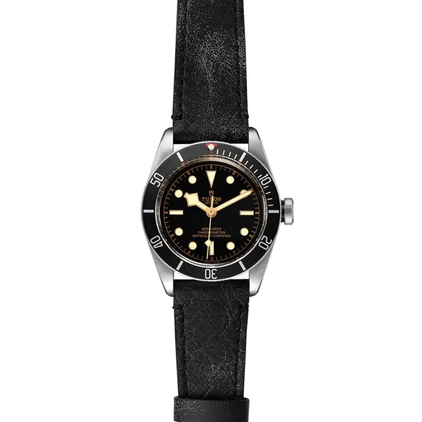 TUDOR Black Bay 41mm Watch M79230N0008