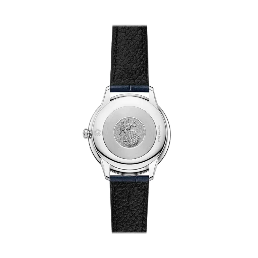 OMEGA De Ville Prestige 30mm Watch O43413306053001