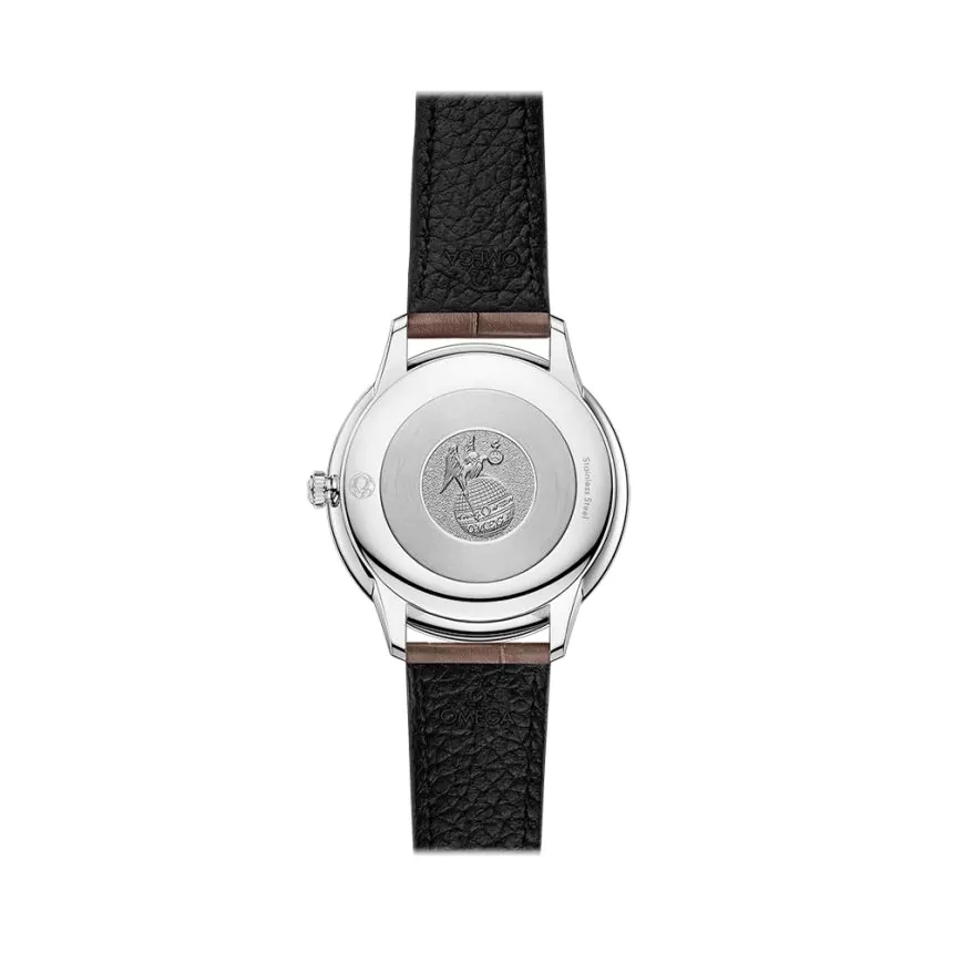 OMEGA De Ville Prestige 30mm Watch O43413306055001