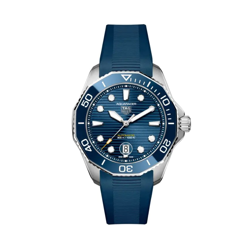 TAG Heuer Aquaracer Professional 300 43mm Watch