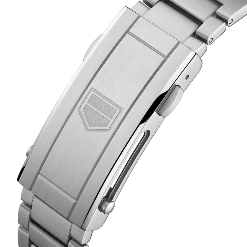 TAG Heuer Aquaracer 300 Watch 43mm WBP201C.BA0632