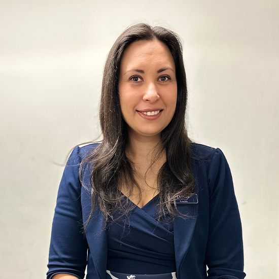 Cristina