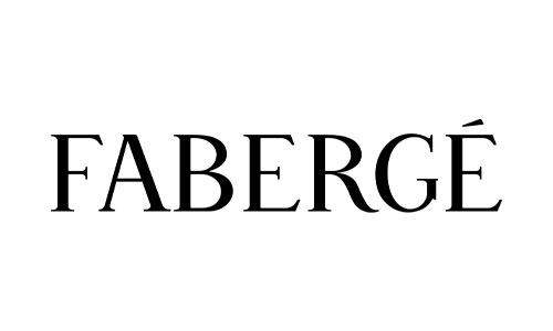 Faberge Logo