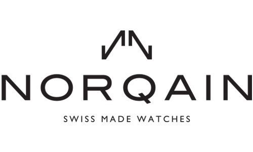 Norqain watches logo