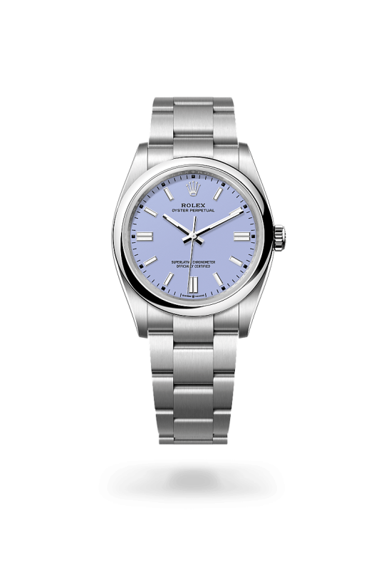 Oyster Perpetual 36