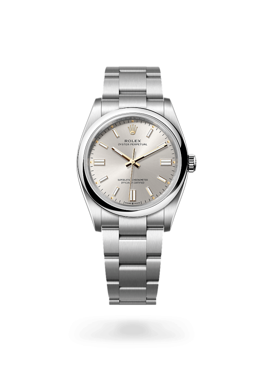 Rolex M126000-0001