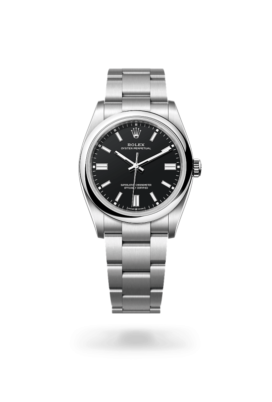 Rolex M126000-0014