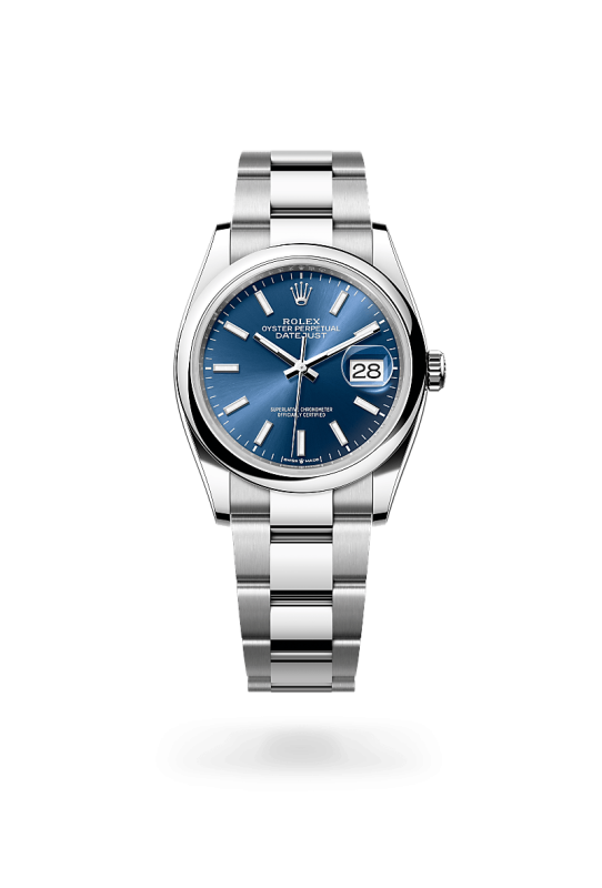 Rolex Datejust 36 M126200-0006