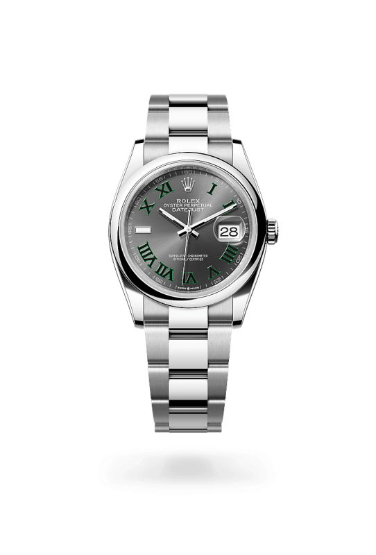 Rolex Datejust 36 M126200-0018